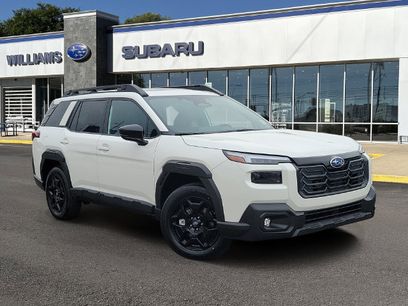 New 2026 Subaru Outback Limited