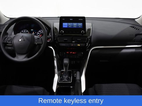 New 2026 Mitsubishi Eclipse Cross Ralliart image 8