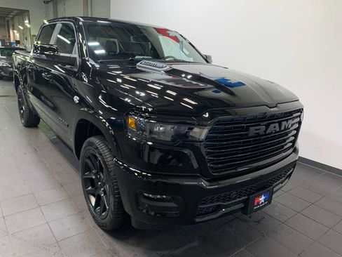 New 2026 RAM 1500 Laramie image 2