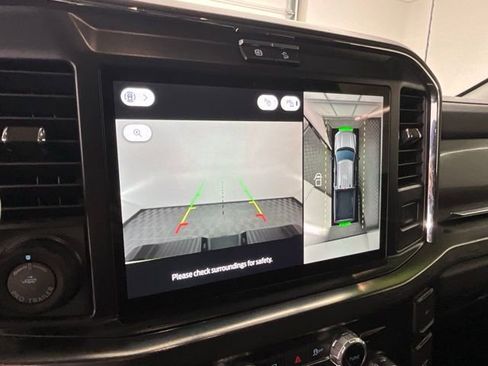 Used 2025 Ford F350 Lariat w/ Lariat Ultimate Package image 5