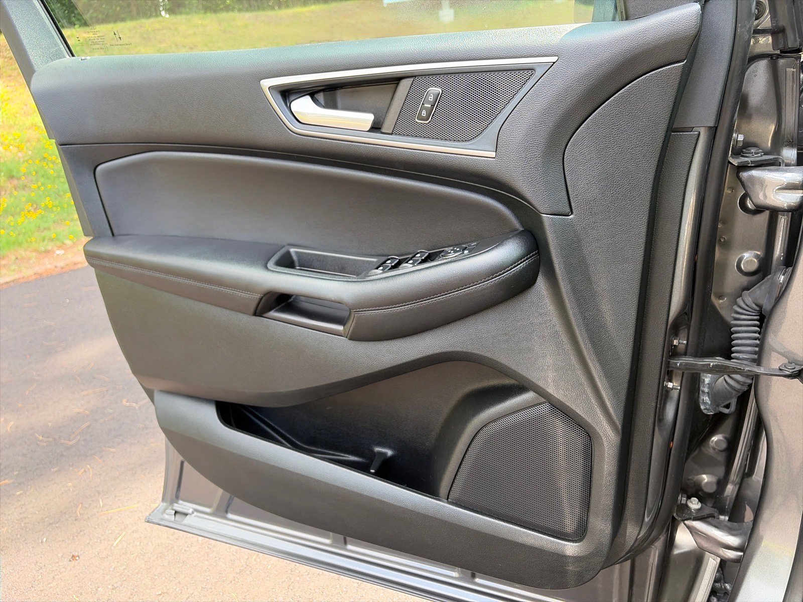 Used 2023 Ford Edge SEL w/ Convenience Package AWD/4WD image 15