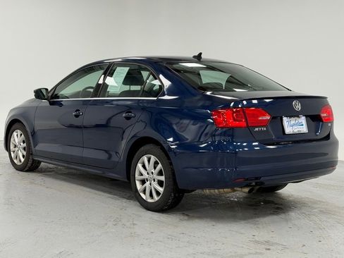 Used 2014 Volkswagen Jetta SE image 3