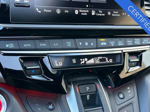 Certified 2025 Honda Odyssey Sport-L image 24