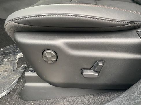 New 2026 Dodge Durango GT image 17