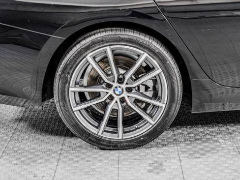 Used 2020 BMW 330i Sedan w/ Convenience Package RWD image 33