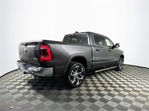 Used 2023 RAM 1500 Limited w/ Bed Utility Group image 8