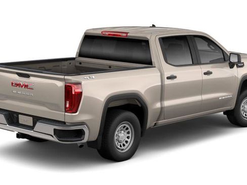 New 2026 GMC Sierra 1500 Pro w/ Pro Value Package AWD/4WD image 29