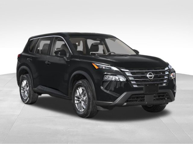 Used 2026 Nissan Rogue S FWD image 9