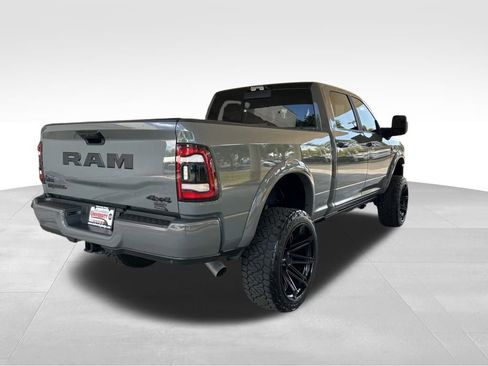 New 2024 RAM 2500 Rebel w/ Towing Technology Group image 3