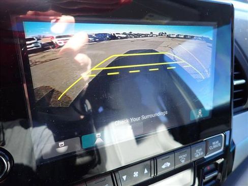 Used 2019 Honda Odyssey EX-L image 25