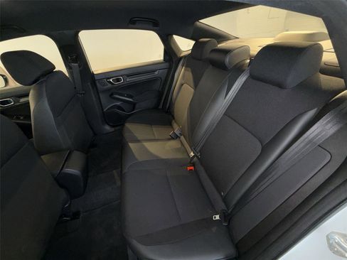 Used 2024 Honda Civic Sport image 24