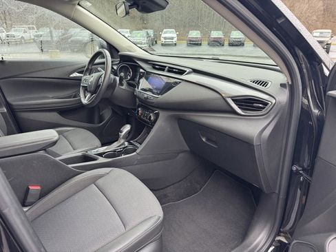 Used 2022 Buick Encore GX Preferred w/ Cold Weather Comfort Package image 12