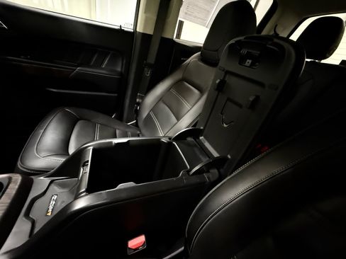 Certified 2021 GMC Canyon Denali AWD/4WD image 42