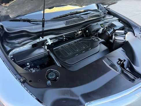 Used 2016 Acura MDX SH-AWD w/ Technology Package image 33