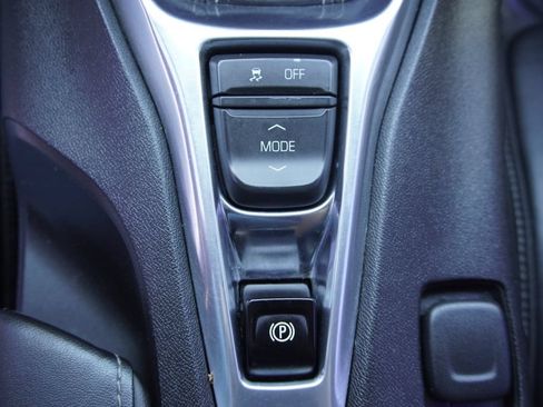 Used 2016 Chevrolet Camaro SS RWD image 24