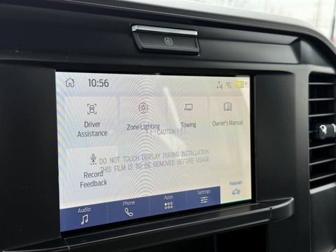 New 2026 Ford F350 XL image 20