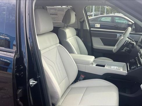 New 2026 Hyundai Santa Fe SEL image 29