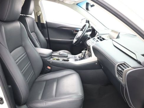 Used 2015 Lexus NX 200t FWD w/ Premium Package image 20