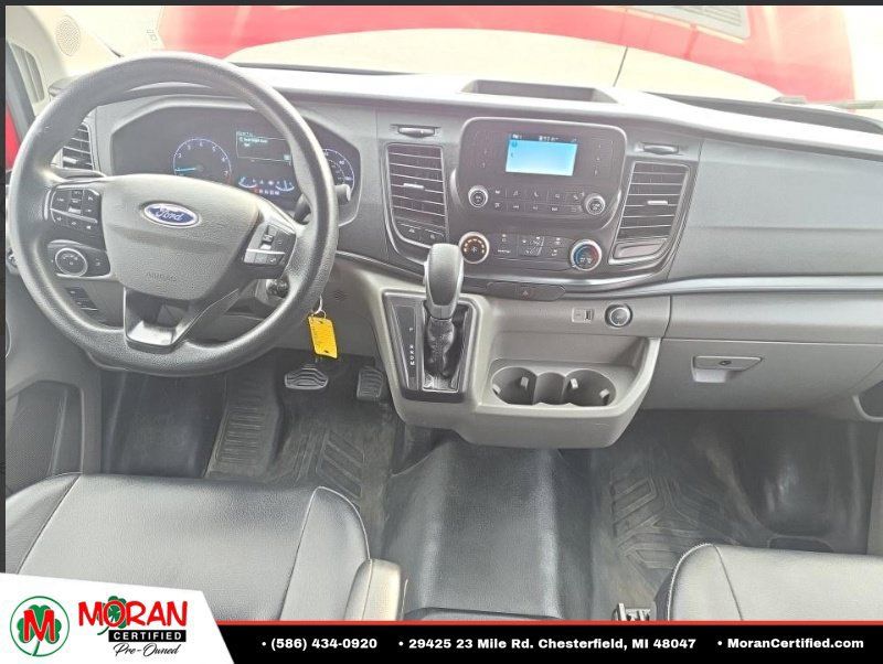 Used 2021 Ford Transit 350 XL RWD image 12