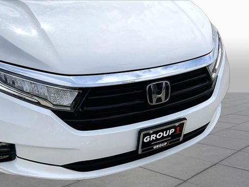 Used 2024 Honda Odyssey EX-L image 29