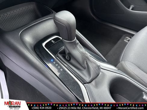 Used 2024 Toyota Corolla LE image 16