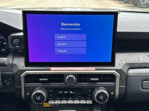 New 2026 Toyota Tacoma Limited AWD/4WD image 30