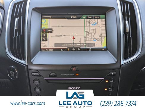 Used 2015 Ford Edge Sport w/ Equipment Group 401A image 15
