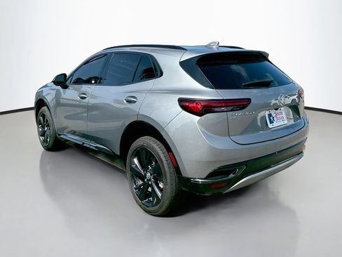 Used 2023 Buick Envision Preferred w/ Sport Touring Package AWD/4WD image 5