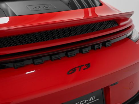 Used 2022 Porsche 911 GT3 image 23