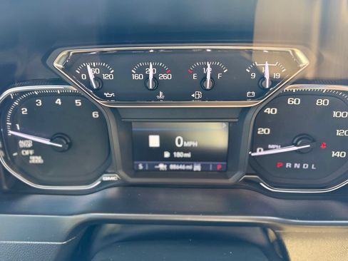 Used 2021 GMC Sierra 1500 SLT AWD/4WD image 11