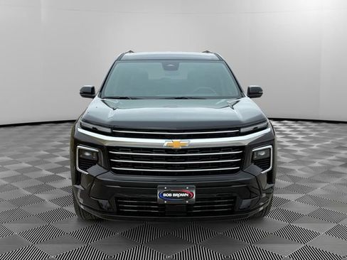 New 2026 Chevrolet Traverse High Country image 8