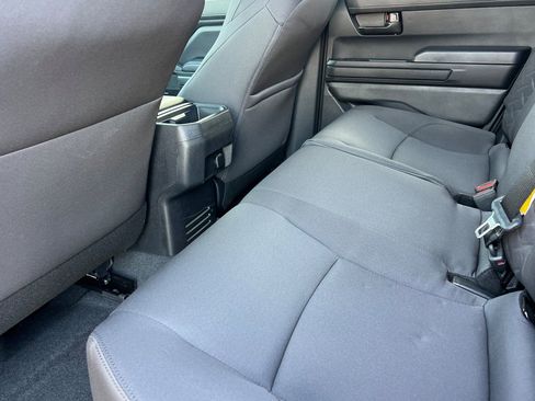 New 2026 Toyota Tacoma SR5 image 5