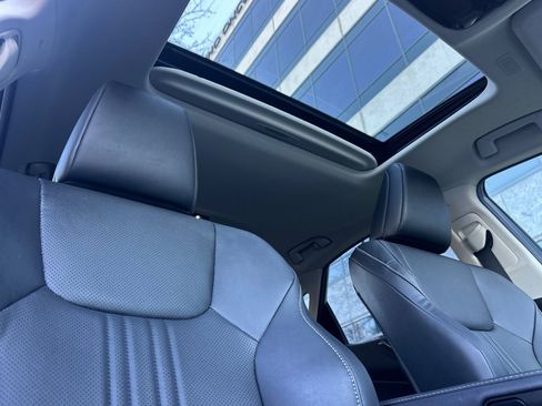 Used 2023 Lexus NX 350h AWD w/ Premium Package image 21