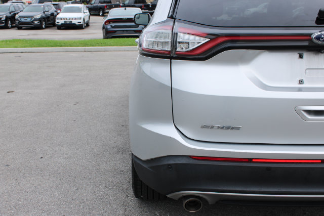 Used 2016 Ford Edge Titanium w/ Canadian Touring Package AWD/4WD image 39