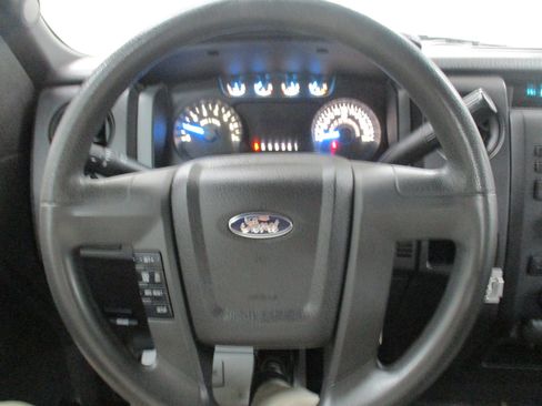 Used 2013 Ford F150 XL AWD/4WD image 16