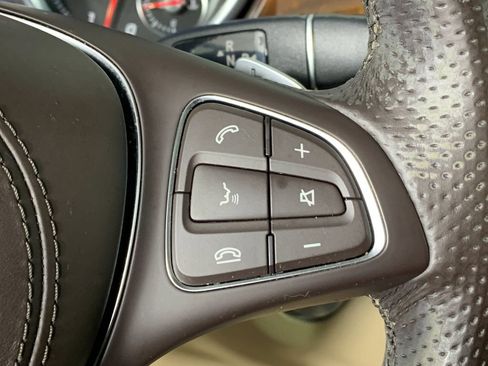 Used 2019 Mercedes-Benz GLS 450 4MATIC w/ Premium 1 Package image 19