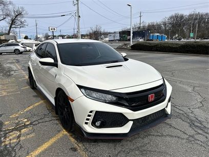 Used 2018 Honda Civic Type R