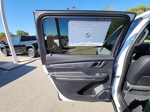 New 2026 Buick Enclave Sport Touring w/ Power Package image 27