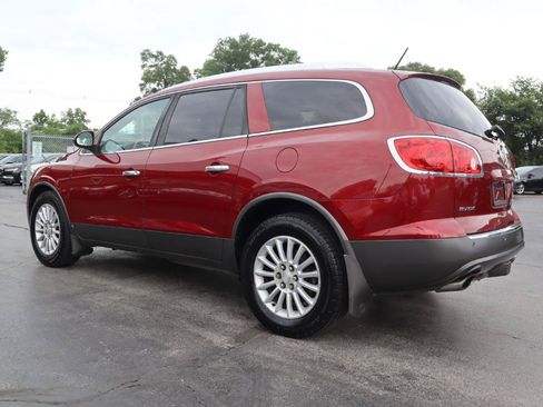 Used 2010 Buick Enclave CX w/ Driver Confidence Package AWD/4WD image 3