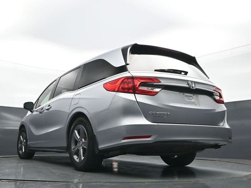 Used 2021 Honda Odyssey EX image 21