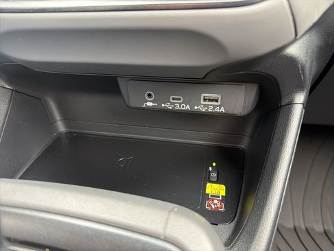 Certified 2025 Subaru Crosstrek 2.5i Limited w/ Popular Package #3A image 37