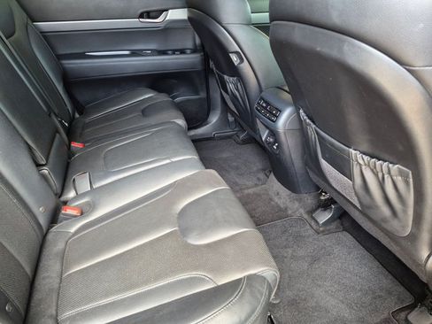 Used 2020 Hyundai Palisade SEL FWD image 20