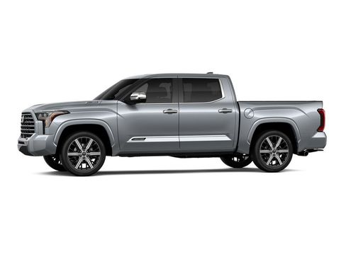 New 2026 Toyota Tundra Capstone AWD/4WD image 3