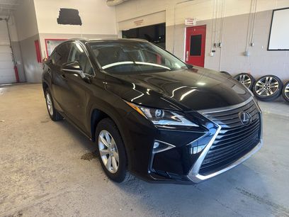 Used 2016 Lexus RX 350 AWD w/ Premium Package