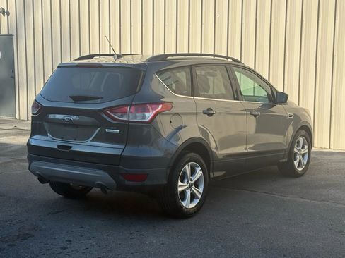 Used 2015 Ford Escape SE w/ Equipment Group 201A image 7
