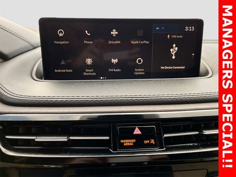 Used 2023 Acura MDX SH-AWD w/ Advance Package image 15