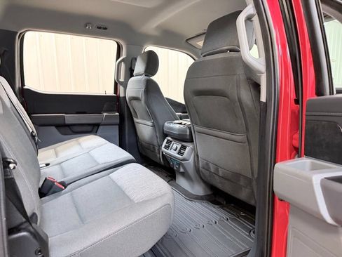 Used 2021 Ford F150 XLT w/ Equipment Group 302A High AWD/4WD image 32