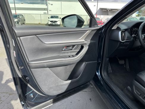 Used 2025 MAZDA CX-90 3.3 Turbo w/ Premium Sport Pkg image 21