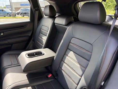 Certified 2025 Honda CR-V Sport-L image 26