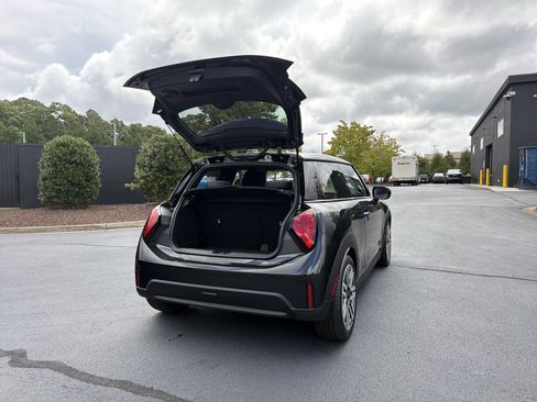 New 2026 MINI Cooper S FWD image 36